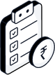 Personalized Budgeting Plan icon